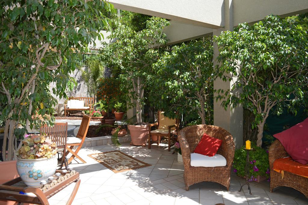 B&B Mondello Holiday Palerme Extérieur photo