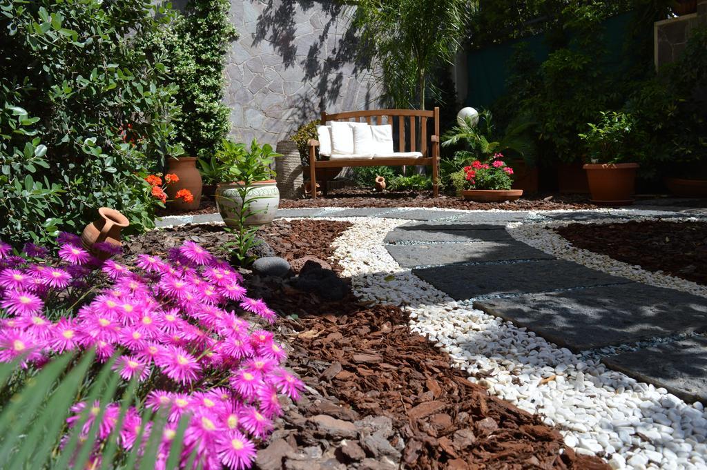B&B Mondello Holiday Palerme Extérieur photo