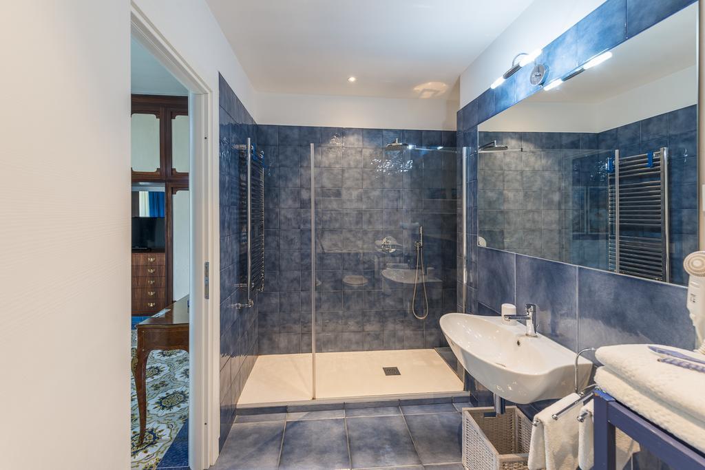 B&B Mondello Holiday Palerme Extérieur photo