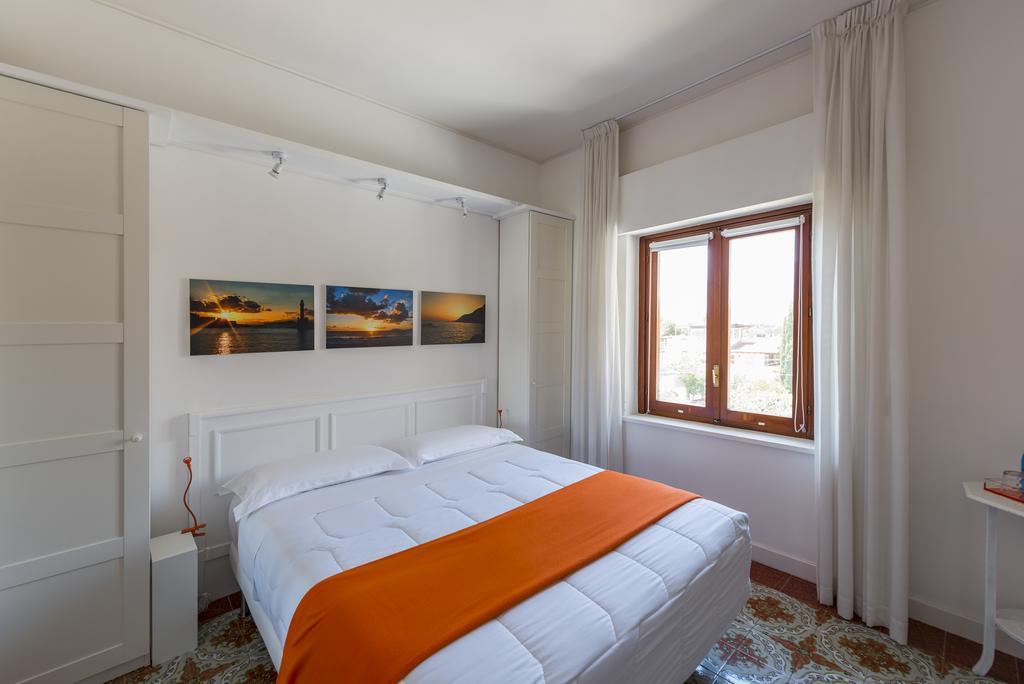 B&B Mondello Holiday Palerme Extérieur photo