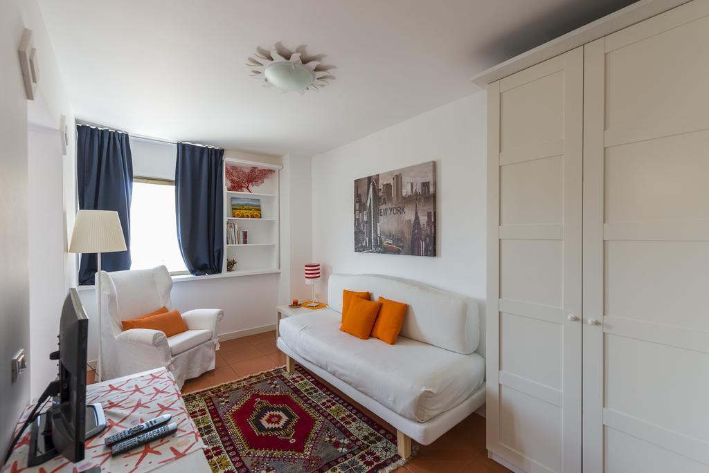 B&B Mondello Holiday Palerme Extérieur photo
