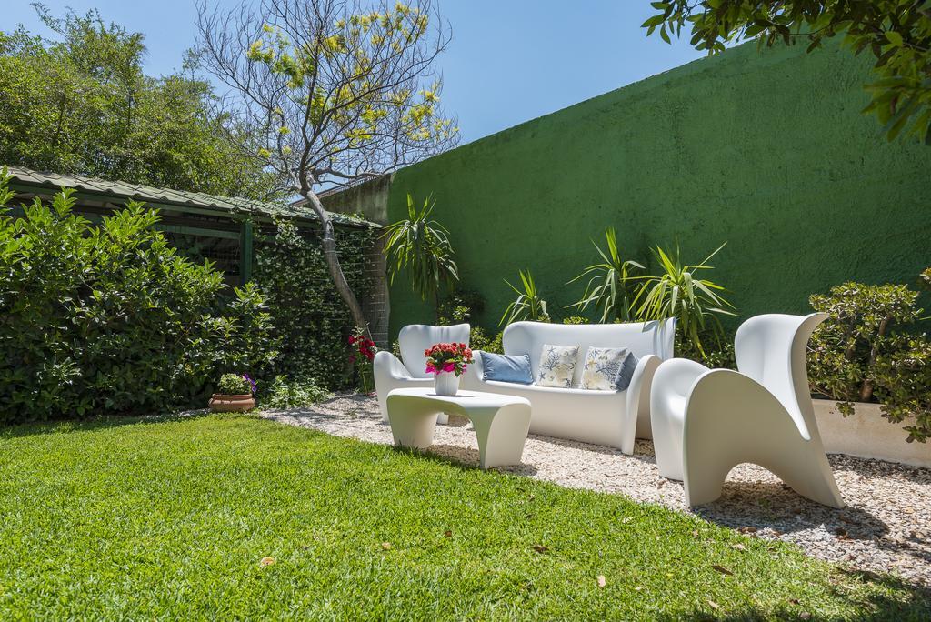 B&B Mondello Holiday Palerme Extérieur photo