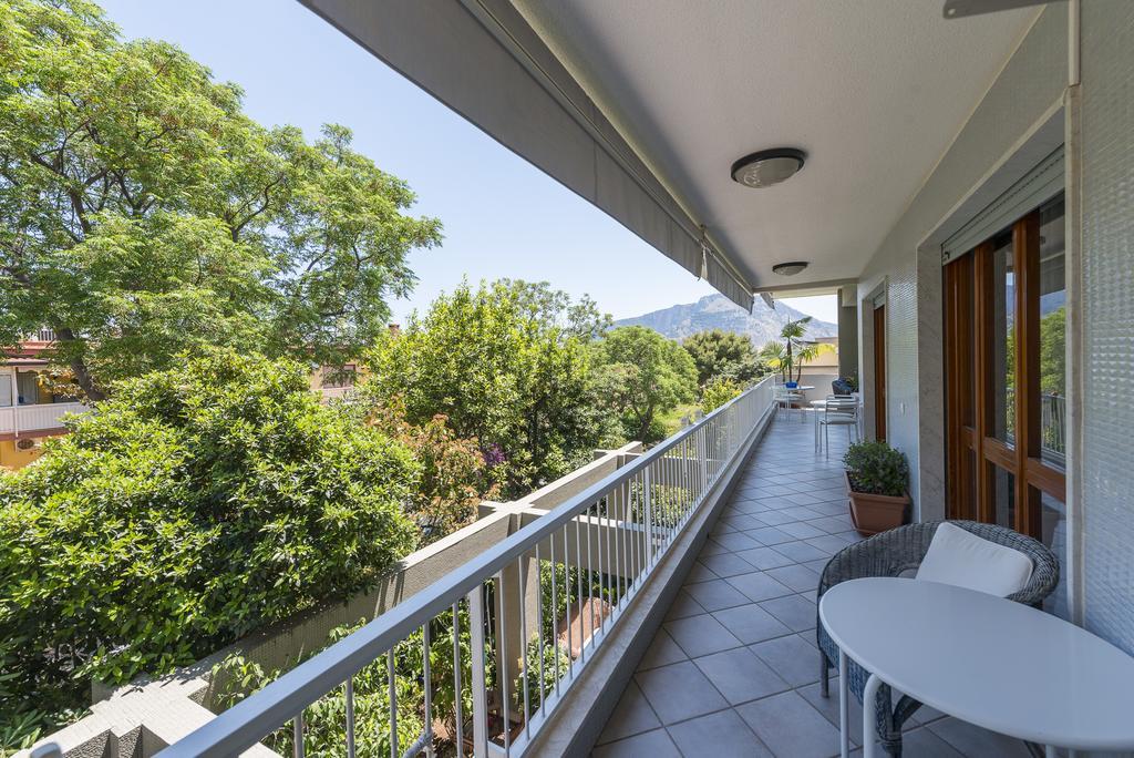 B&B Mondello Holiday Palerme Extérieur photo