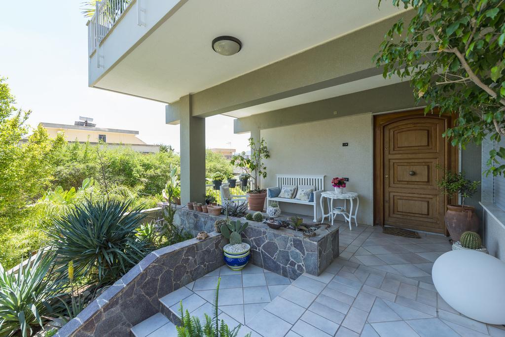 B&B Mondello Holiday Palerme Extérieur photo